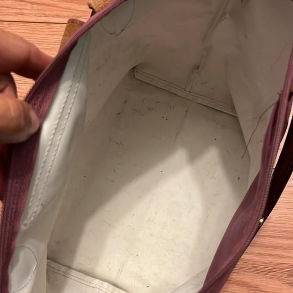 Longchamp le pliage Tote Bag - Picture 13 of 15